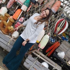 Meet Your Posher - Cheri 🥰